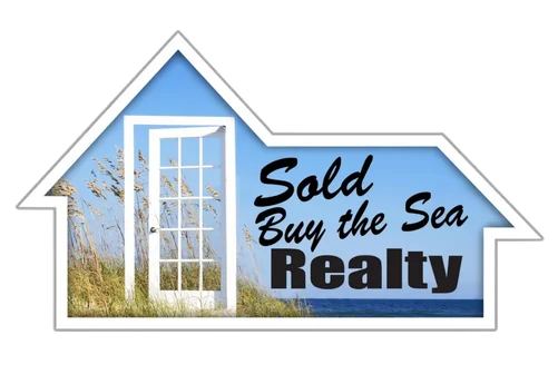 Sold Buy the Sea Realty logo